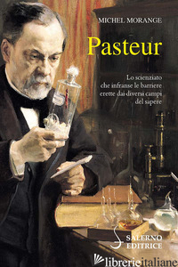 PASTEUR - MORANGE MICHEL