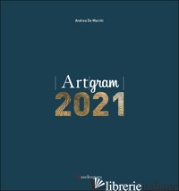 ARTGRAM 2021 - DE MARCHI ANDREA