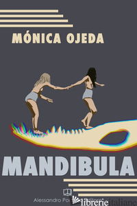 MANDIBULA - OJEDA MONICA