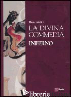 DIVINA COMMEDIA: INFERNO-PURGATORIO-PARADISO (LA) - ALIGHIERI DANTE