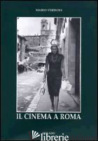 CINEMA A ROMA (IL) - VERDONE MARIO