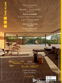 PLAN (2019) (THE). VOL. 117 di AAVV