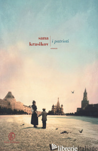 PATRIOTI (I) di KRASIKOV SANA