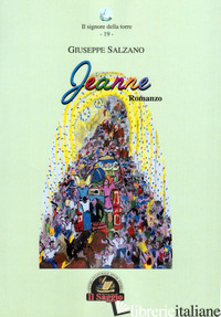 JEANNE - SALZANO GIUSEPPE