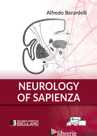 NEUROLOGY OF SAPIENZA - BERARDELLI ALFREDO
