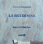 BICI DI NINA (LA) - DEBERNARDI BARBARA