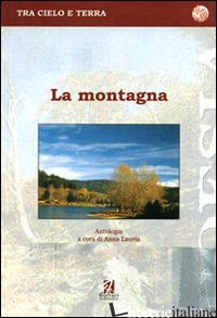 MONTAGNA (LA) - LAURIA A. (CUR.)