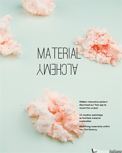 MATERIAL ALCHEMY - LEE