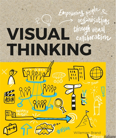 Visual Thinking - Williemien Brand