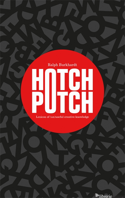 HOTCHPOTCH - Ralph Burkhardt