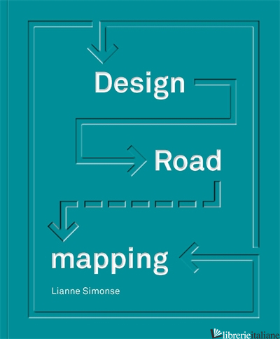 DESIGN ROADMAPPING - Lianne Simonse