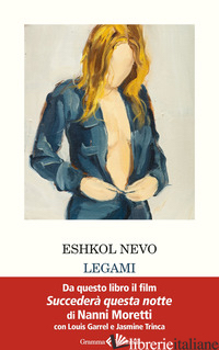 LEGAMI di NEVO ESHKOL