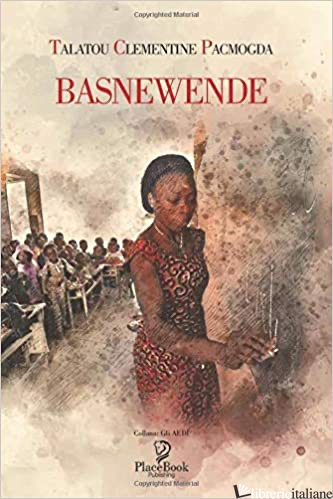 BASNEWENDE di TALATOU CLEMENTINE