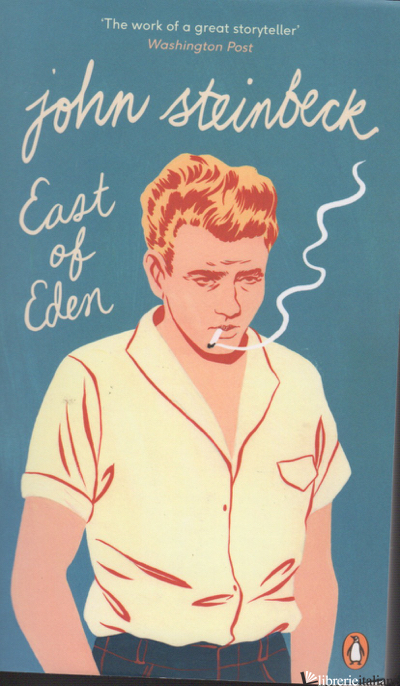 EAST OF EDEN - STEINBECK JOHN