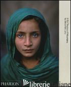 IN THE SHADOW OF MOUNTAINS. EDIZ. ILLUSTRATA - MCCURRY STEVE
