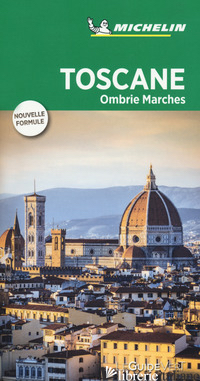 TOSCANE OMBRIE MARCHES - 