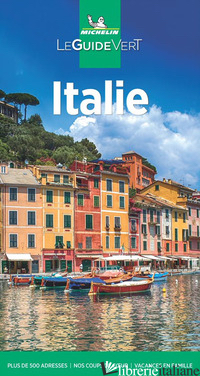 ITALIE. EDIZ. FRANCESE - AA.VV.