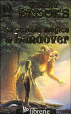 SCATOLA MAGICA DI LANDOVER (LA) - BROOKS TERRY