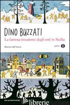 FAMOSA INVASIONE DEGLI ORSI IN SICILIA (LA) - BUZZATI DINO