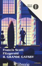 GRANDE GATSBY (IL) - FITZGERALD FRANCIS SCOTT