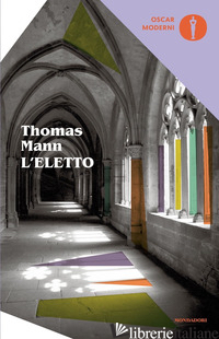 ELETTO (L') - MANN THOMAS