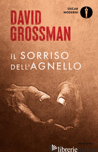 SORRISO DELL'AGNELLO (IL) - GROSSMAN DAVID