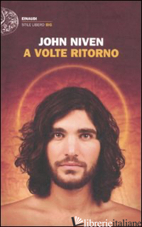 A VOLTE RITORNO - NIVEN JOHN