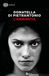 ARMINUTA (L') di DI PIETRANTONIO DONATELLA