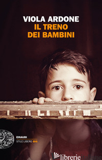 TRENO DEI BAMBINI (IL) - ARDONE VIOLA
