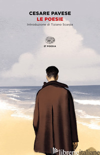 POESIE (LE) - PAVESE CESARE; MASOERO M. (CUR.)