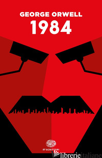 1984 - ORWELL GEORGE
