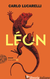 LEON - LUCARELLI CARLO