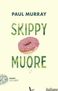 SKIPPY MUORE di MURRAY PAUL