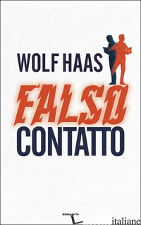 FALSO CONTATTO di HAAS WOLF