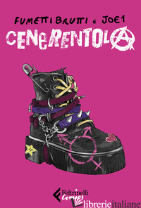 CENERENTOLA - FUMETTIBRUTTI
