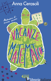 VACANZE MATEMATICHE - CERASOLI ANNA