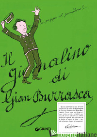GIORNALINO DI GIAN BURRASCA (IL) - VAMBA