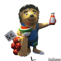 RICCIO COMMERCIANTE di AA VV