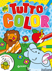 TUTTO COLOR - AAVV