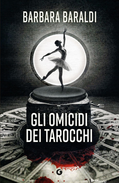 OMICIDI DEI TAROCCHI (GLI)