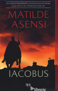 IACOBUS - ASENSI MATILDE