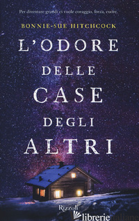 ODORE DELLE CASE DEGLI ALTRI (L')