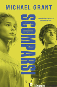 SCOMPARSI. EDIZ. SPECIALE