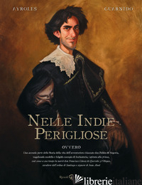NELLE INDIE PERIGLIOSE - AYROLES ALAIN