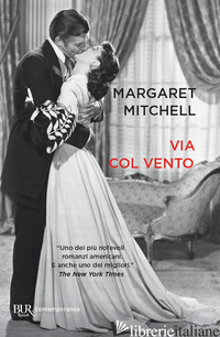 VIA COL VENTO - MITCHELL MARGARET