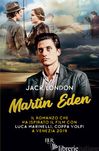 MARTIN EDEN - LONDON JACK