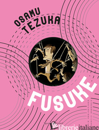 FUSUKE - TEZUKA OSAMU