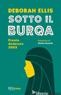 SOTTO IL BURQA - ELLIS DEBORAH
