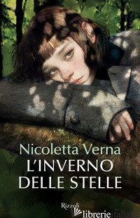 INVERNO DELLE STELLE (L') di VERNA NICOLETTA
