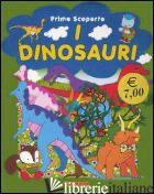 DINOSAURI (I) - 